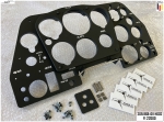 +++ Ger�tetafel - Messerschmitt Bf109 K4 +++